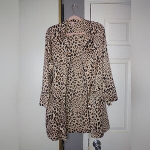 Victoria's Secret lounge shirt